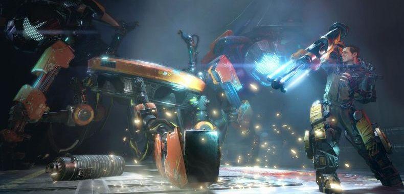 The Surge wygląda obiecująco. Zobaczcie rozgrywkę z wersji alpha