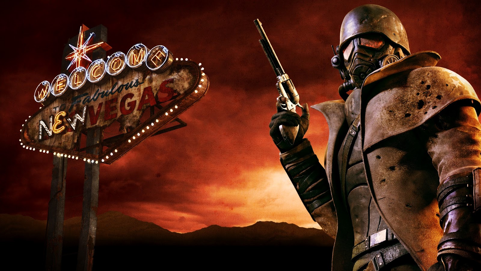 Fallout: New Vegas, Mutant: Year Zero, Wasteland 2 w promocji na GOG-u