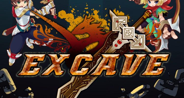 Excave