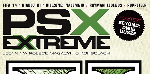 PSX  Extreme 194 już w sprzedaży