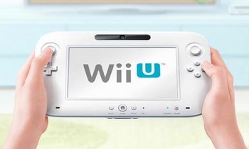 Wii i Wii U razem