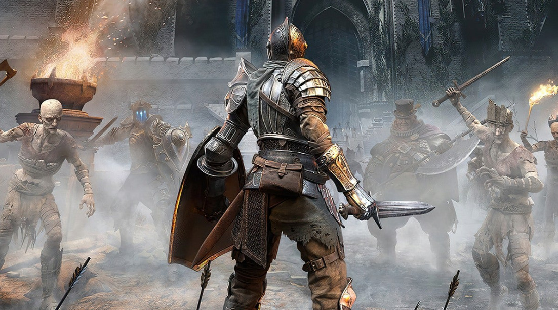 FromSoftware