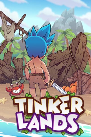 Tinkerlands