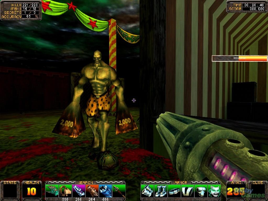 Dead Island w prawdziwym świecie