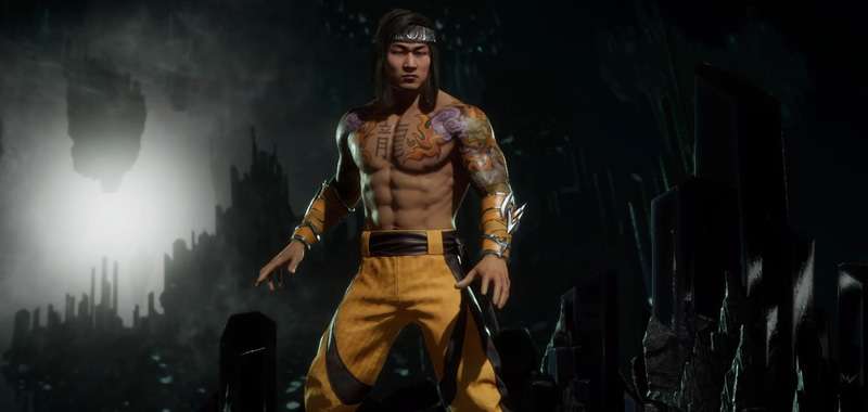 Mortal Kombat 11 połatane. PC i Switch równe grze z dużych konsol