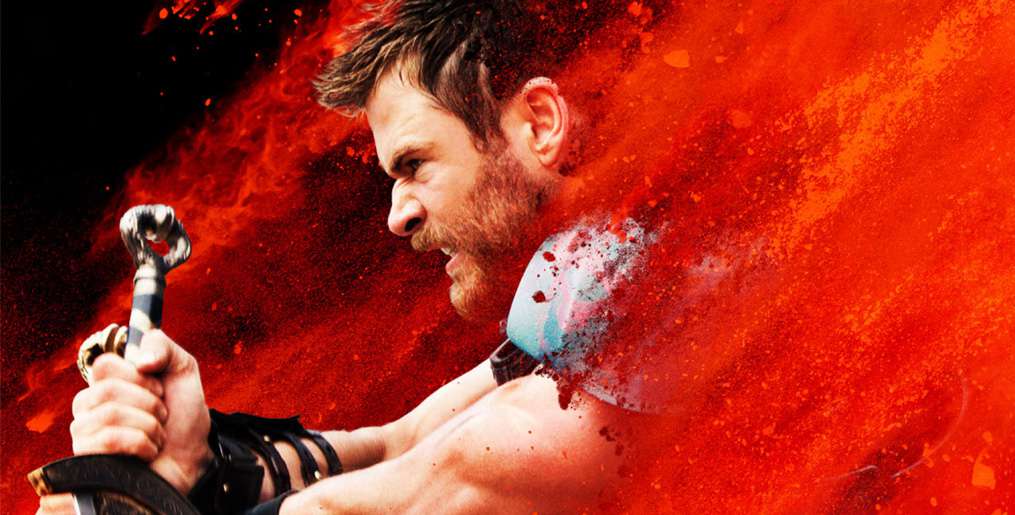 Thor: Ragnarok wciąż świetnie radzi sobie w box office