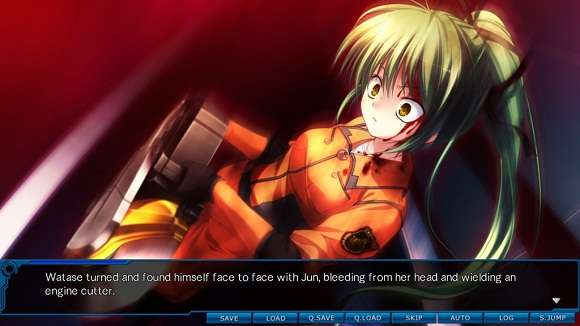 Root Double: Before Crime * After Days - Xtend Edition