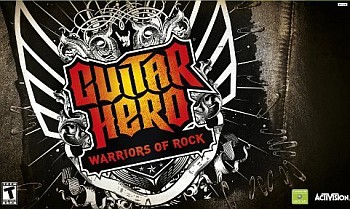 Warriors of Rock - pełna playlista i data premiery