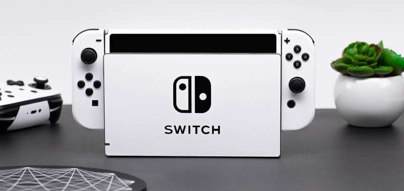 Nintendo Switch Lite ma zadebiutować jesienią. Nintendo Switch Pro wciąż w produkcji