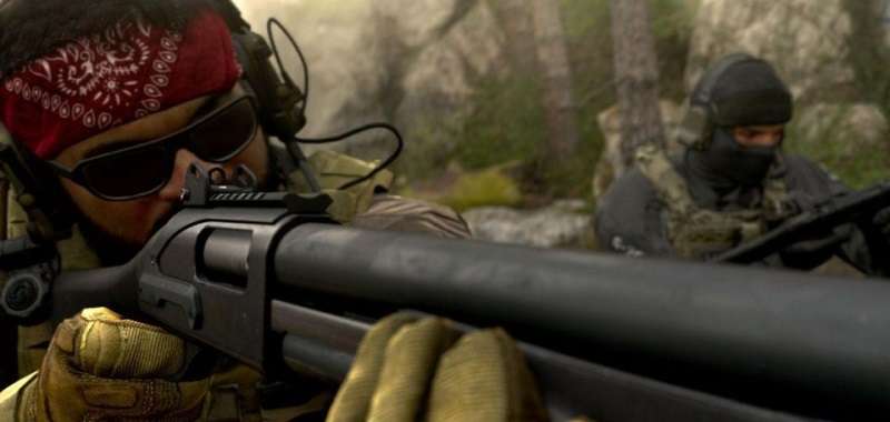 Beta Call of Duty: Modern Warfare wystartowała. Gracz w pierwszym meczu rzucił atomówkę [Aktualizacja #1]