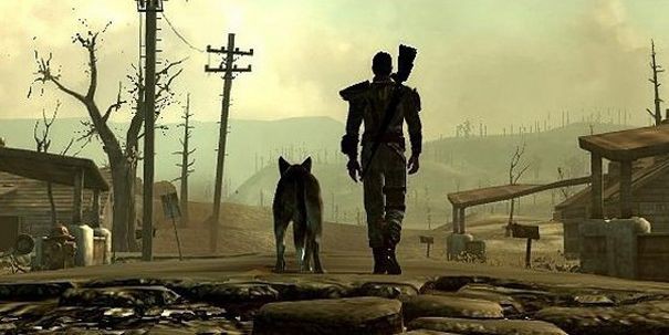 &quot;Scenariusz Fallout 4 to wszystko, czego byście oczekiwali... tylko zrobione jeszcze lepiej&quot; - aktorka głosowa