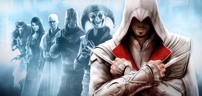 Assassin&#039;s Creed 2020 to podobno nie Ragnarok. Analityk zaprzecza wszystkim informacjom