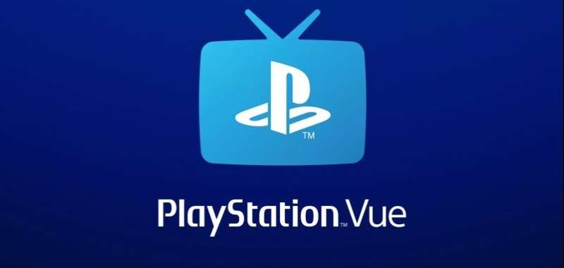 PlayStation Vue zostanie wyłączone. Sony rezygnuje z ogromnej usługi i skupia się na grach