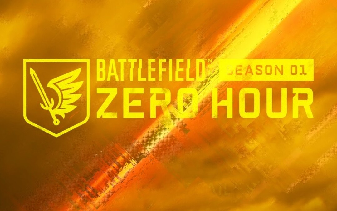 Battlefield 2042 Season 1: Zero Hour