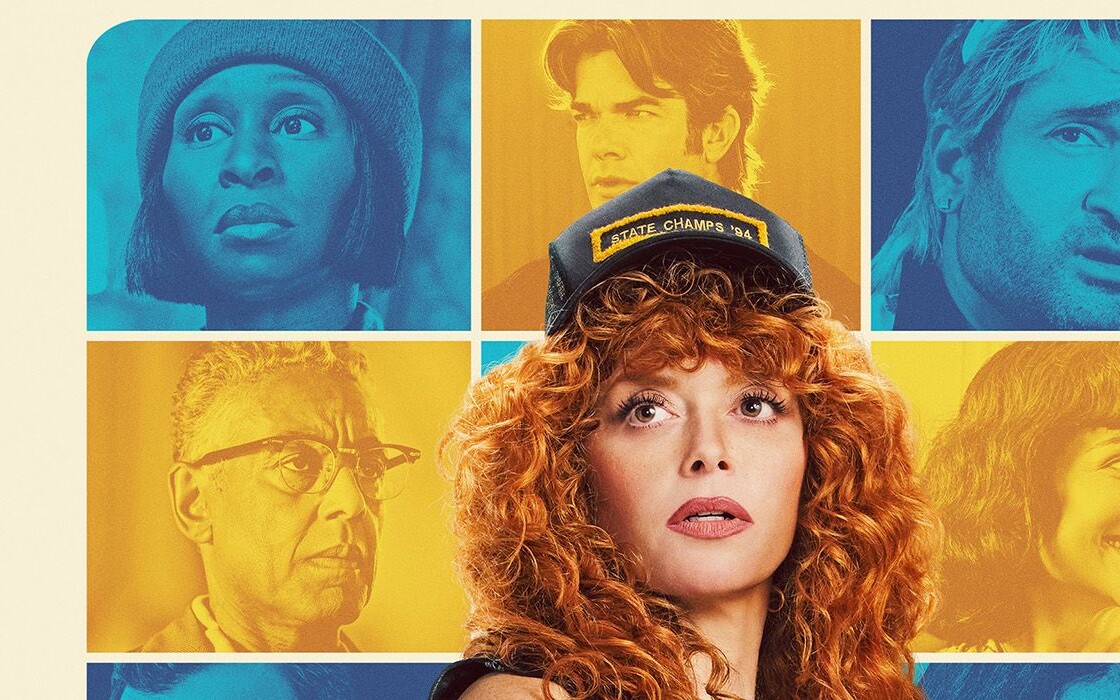 Poker face (2023) - recenzja 2. sezonu serialu [SkyShowtime]. Bullshit!