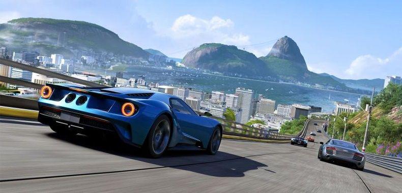 Turn 10 Studios niespodziewanie dodało mikrotransakcje do Forza Motorsport 6