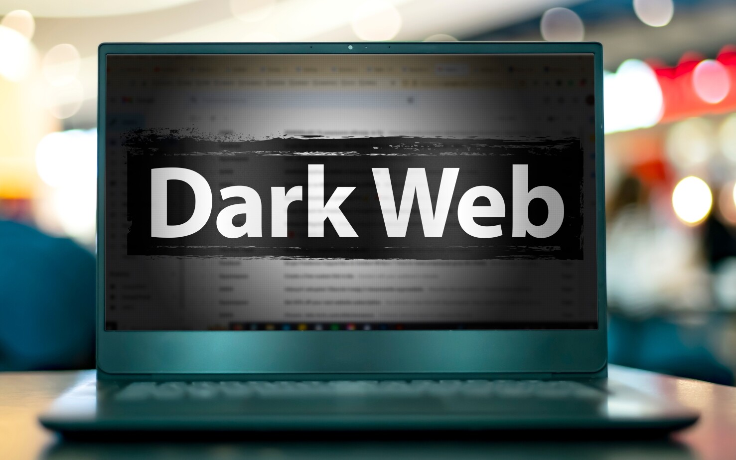 La Web Oscura: El Inframundo del Cibercrimen