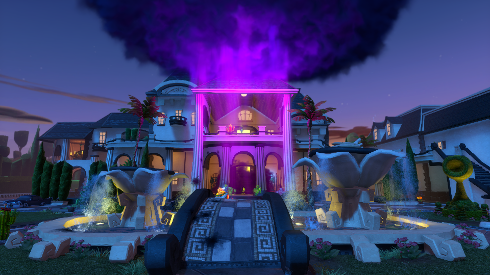 Na ratunek Scorupco!