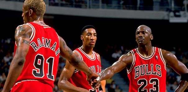 2K Sports pokazuje nam jak się gra w NBA 2K13