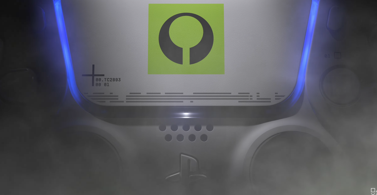 Czy to najpiękniejszy DualSense? Marathon otrzymał piękny sprzęt dla PS5