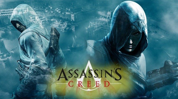 Powstaje encyklopedia Assassin&#039;s Creed