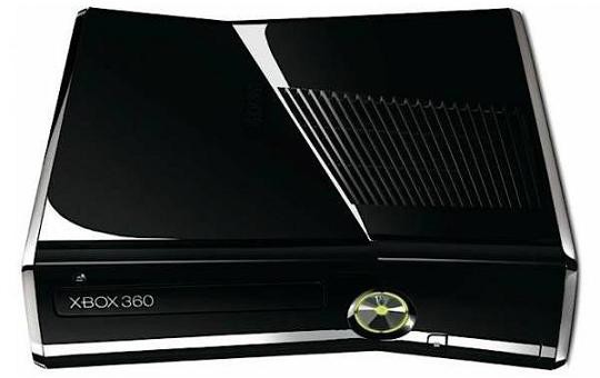 Xbox 360 w konkretnym bundle-packu