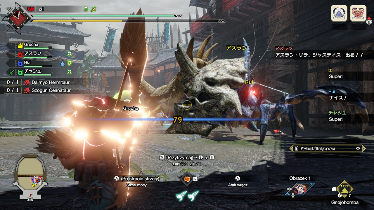 Monster Hunter Rise: Sunbreak - recenzja [Switch, PC]