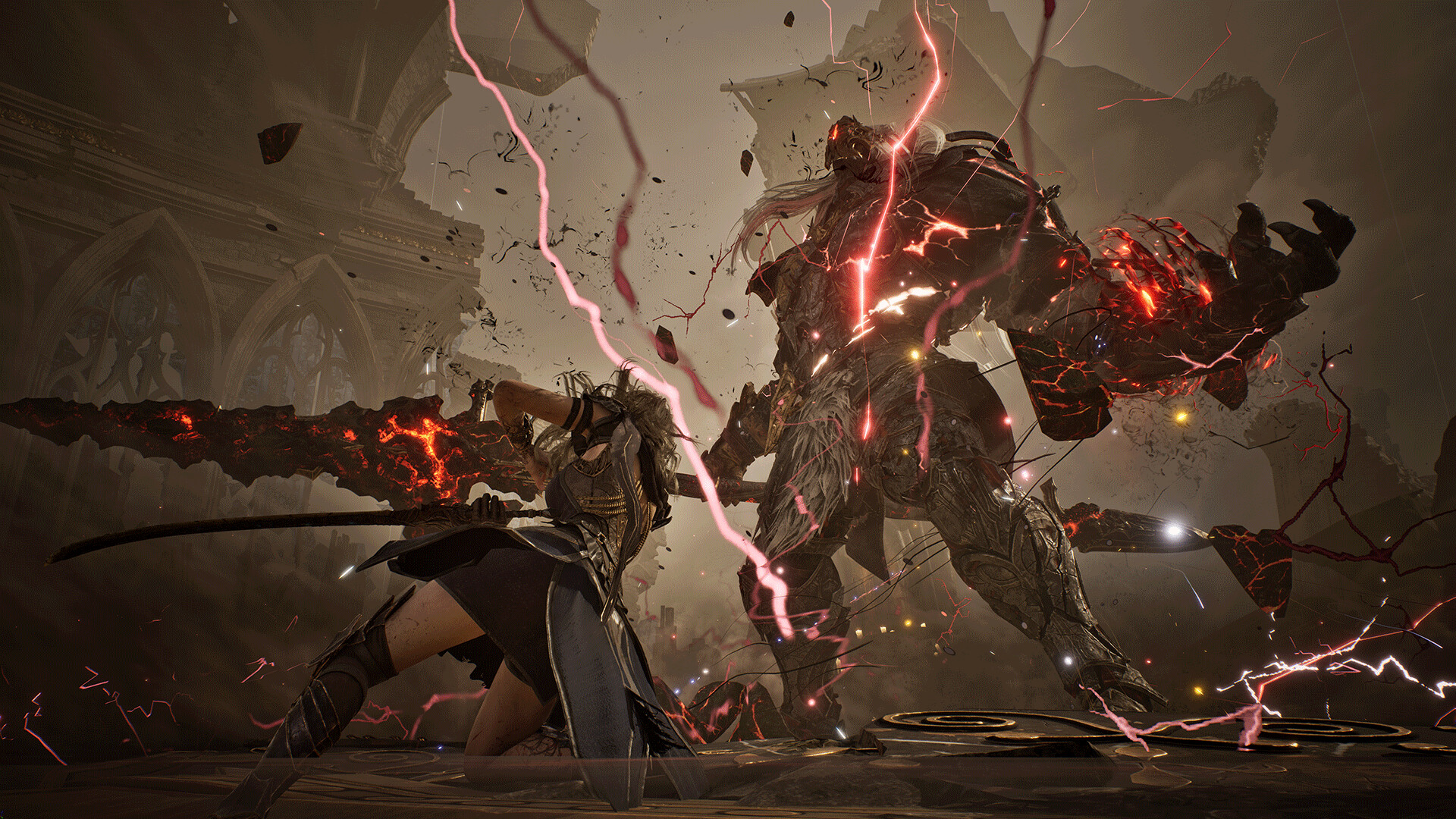 Tides of Annihilation #4