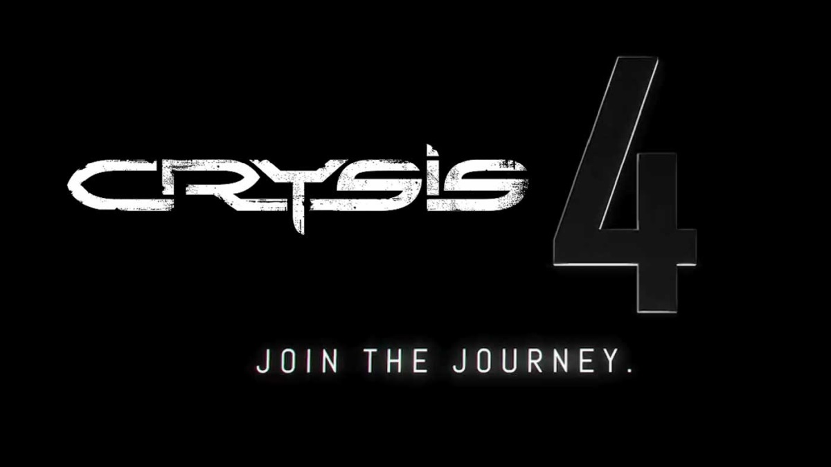 Crysis 4 art