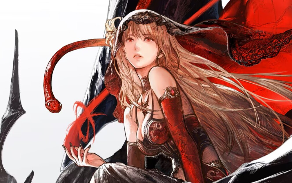 Graliśmy w Final Fantasy Resonance. Square Enix wreszcie przypomniało sobie, czym jest prawdziwe Final Fantasy