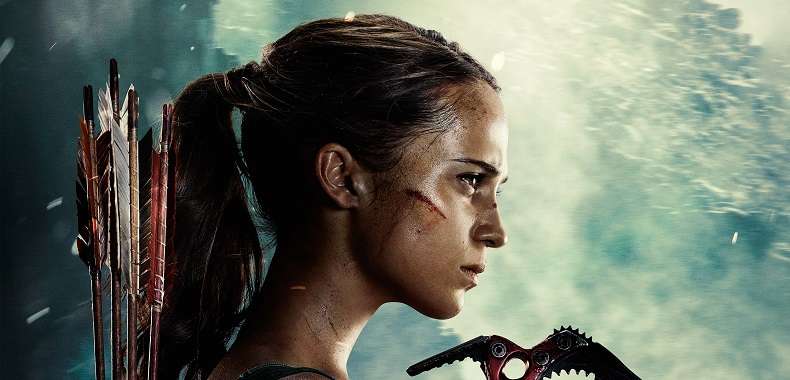 Tomb Raider 2. Lara Croft ma powrócić do kin