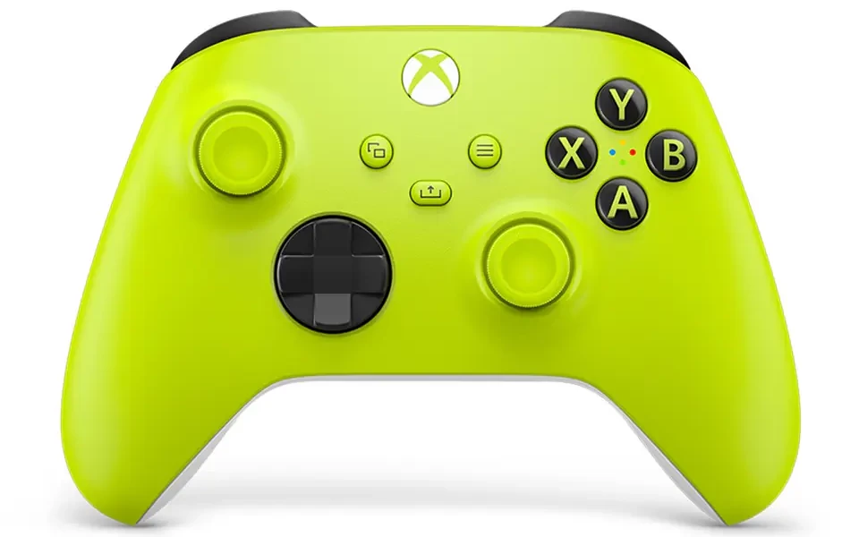 xbox kontroler pad