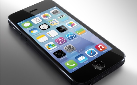 Apple chwali się rekordową sprzedażą iPhone&#039;a i iPada