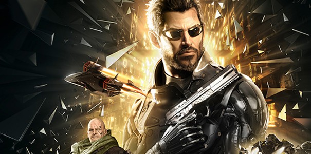 Oto skład przepustki sezonowej gry Deus Ex: Rozłam Ludzkości, są fabularne DLC