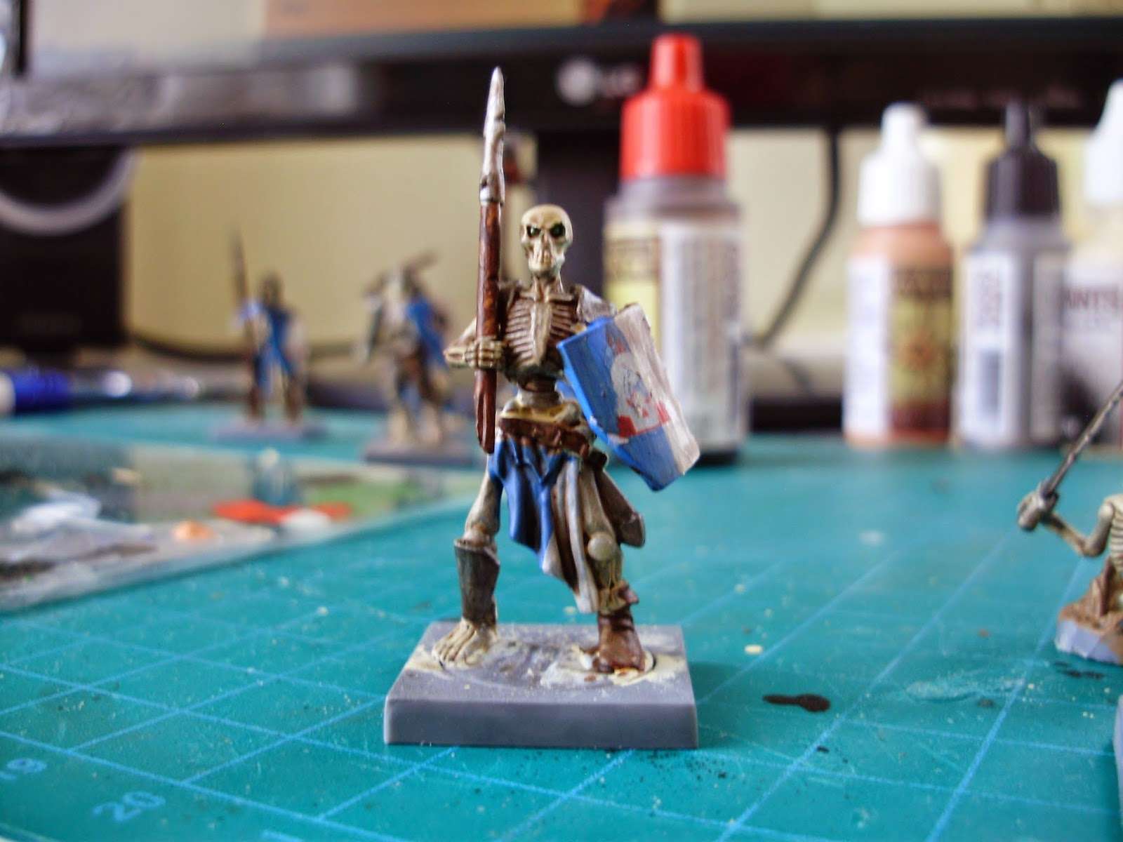 Rozległe lokacje w Xenoblade Chronicles