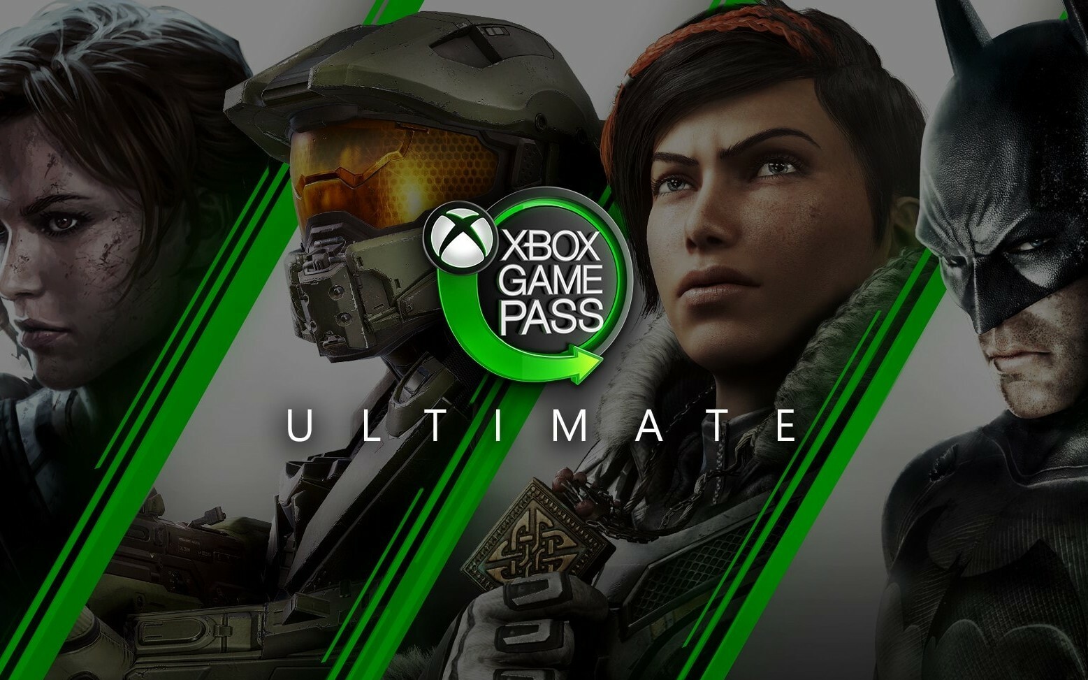 Xbox Game Pass Ultimate