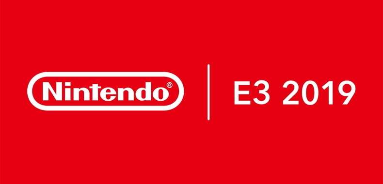 Nintendo bez odległych zapowiedzi gier podczas konferencji na E3