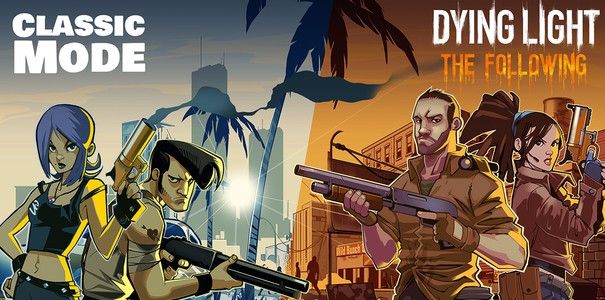 Darmowa gra logiczna Stupid Zombies 3 pomoże odblokować bronie w DLC do Dying Light &quot;The Following&quot;