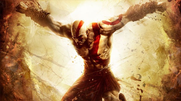 Sony Santa Monica zakończyło prace nad DLC do God of War: Wstąpienie