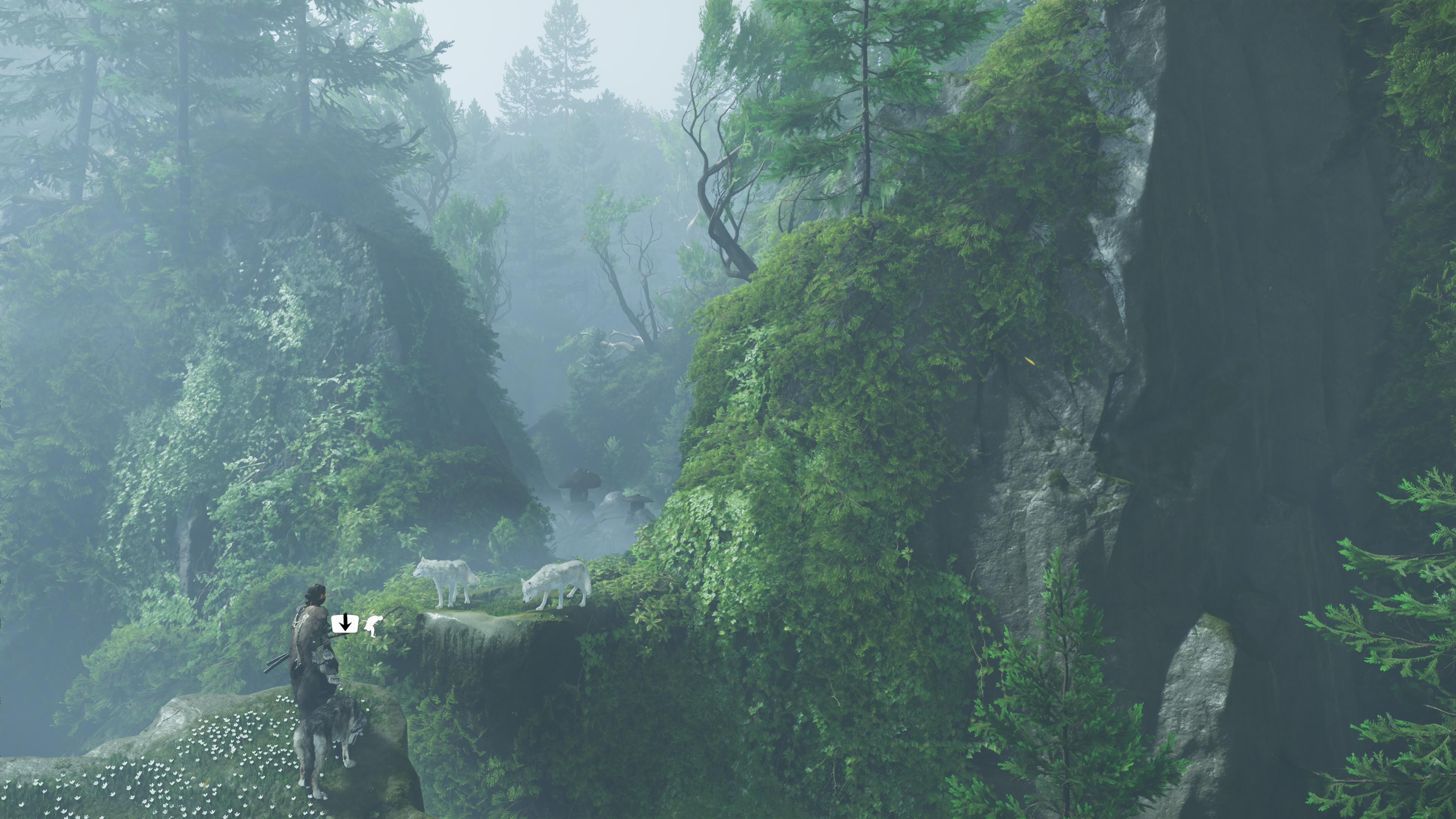 Ghost of Yotei Echoes of Sekigahara - recenzja fabularnego DLC