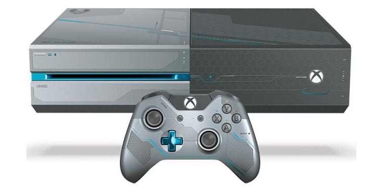 Microsoft zapowiada wielką aktualizację Xbox One. Pliki trafią do graczy już jutro