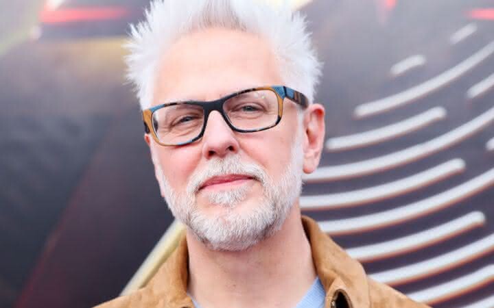 Superman, Batman i Wonder Woman razem? James Gunn w końcu przerywa milczenie