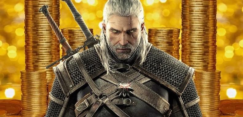 Wyśmienite wyniki CD Projekt RED. Rodzime studio największym eksporterem w branży IT