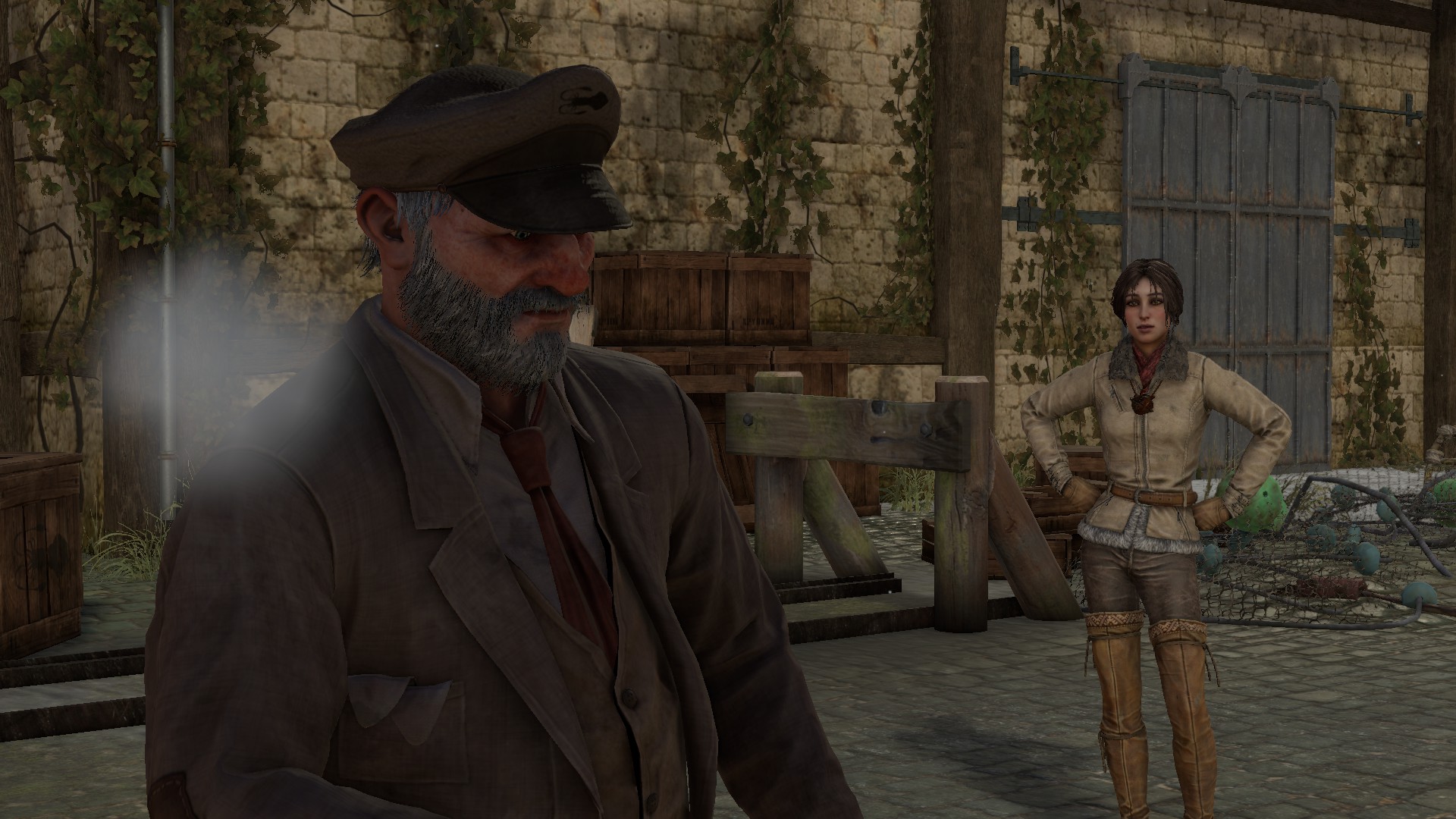 Horror i gore w Dead Space 3