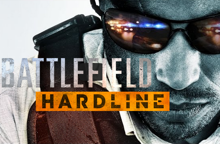 E3 2014: Oficjalny trailer nowego Battlefielda - poznaliśmy datę premiery Hardline!