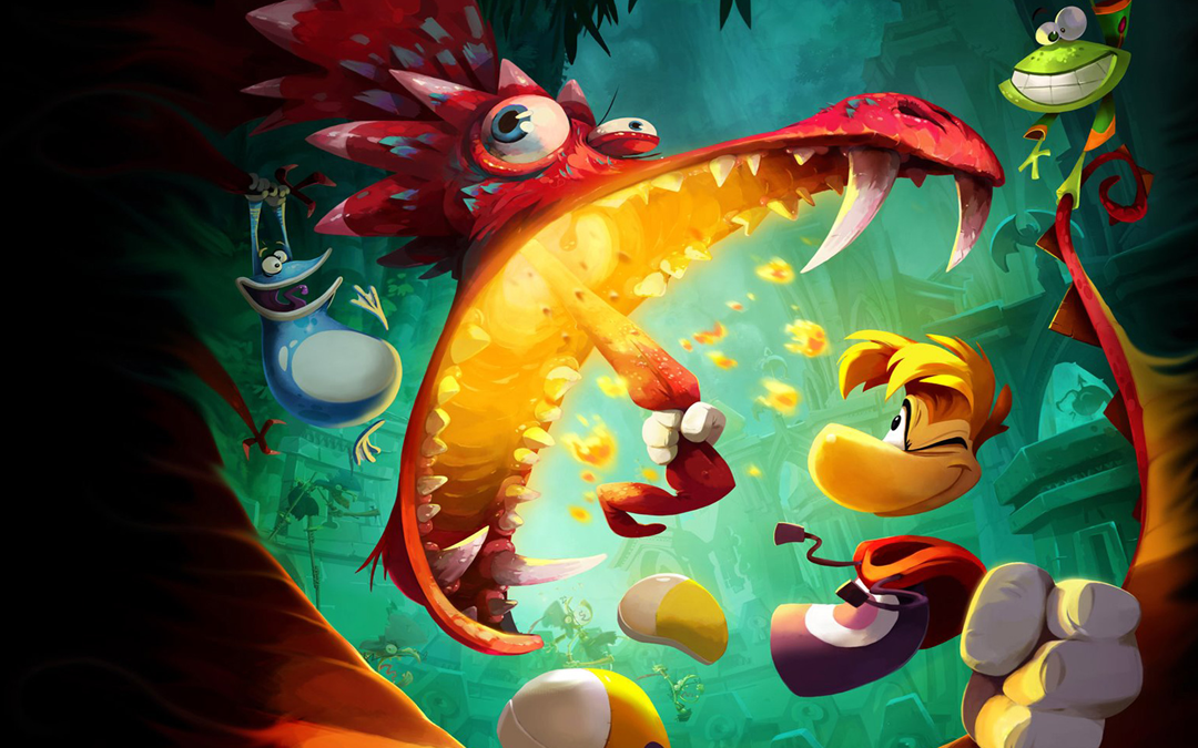 Rayman