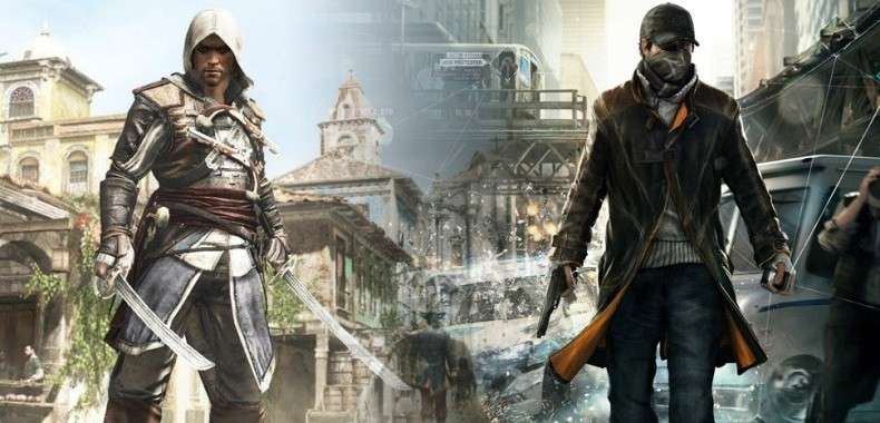 Assassin&#039;s Creed dzieli uniwersum z Watch Dogs. Ubisoft potwierdził teorię fanów