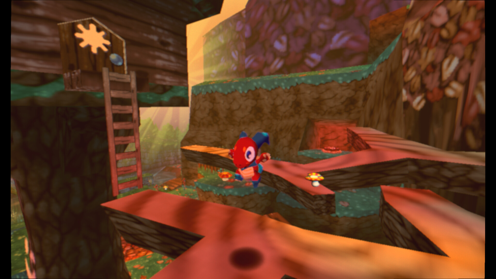Cavern of Dreams #10