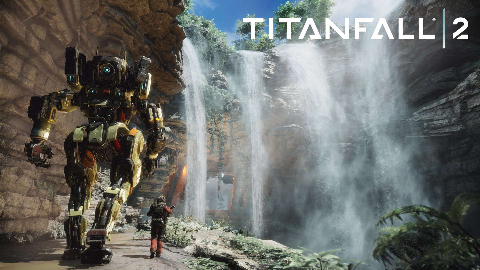 &quot;Nie chcemy dzielić graczy&quot; - EA tłumaczy decyzję o udostępnianiu za darmo dodatków w Titanfall 2