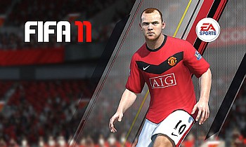 Niespodzianka: FIFA 11